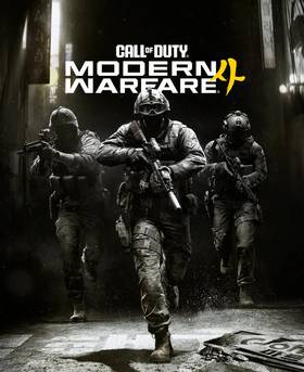 Call of Duty: Modern Warfare 4 Beta cover image